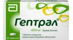 Hepstrala macskák számára: mentő a májbetegségekre és a tomboló buborékra